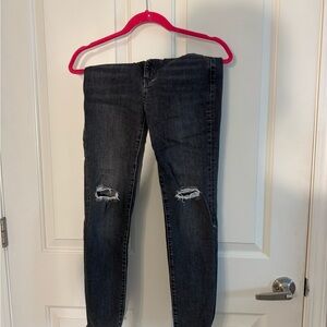 Levi’s 724 High Rise Straight